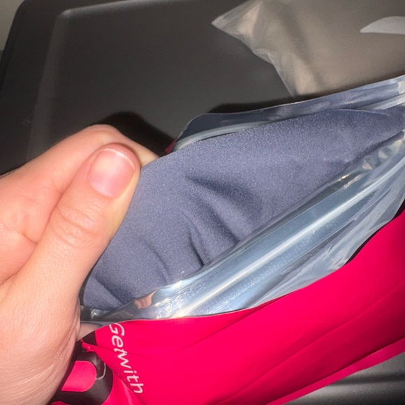 Fanka Body Sculpt Leggings, XL NWT - Picture 4 of 5